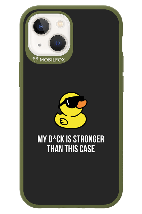 My D_ck 2.0 - Apple iPhone 13 Mini