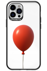 Red Balloon 2.0 - Apple iPhone 12 Pro