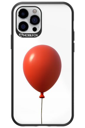 Red Balloon 2.0 - Apple iPhone 12 Pro