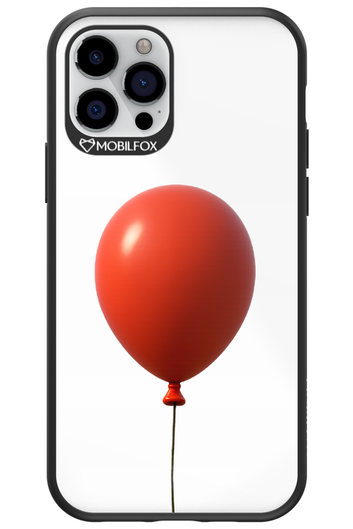Red Balloon 2.0 - Apple iPhone 12 Pro