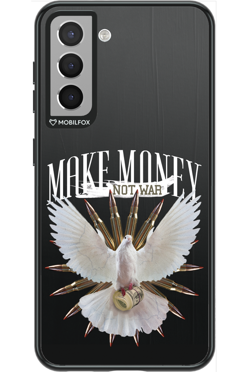 MAKE MONEY - Samsung Galaxy S21