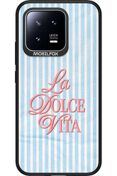 La Dolce Vita 2.0 - Xiaomi 13