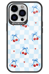 Blue Cherry 2.0 - Apple iPhone 13 Pro