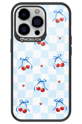 Blue Cherry 2.0 - Apple iPhone 13 Pro