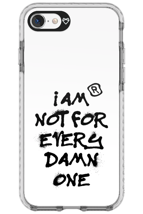 Original R 2.0 - Apple iPhone SE 2020