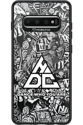HDC 7 2.0 - Samsung Galaxy S10+