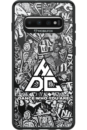 HDC 7 2.0 - Samsung Galaxy S10+