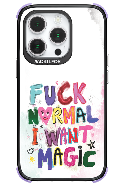 Magic - Apple iPhone 14 Pro