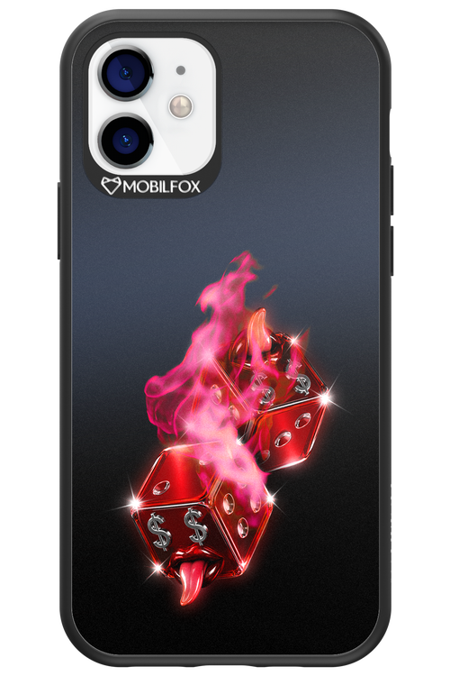 Lucky Thirsty 2.0 - Apple iPhone 12