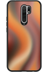 Warm Aura 2.0 - Xiaomi Redmi 9