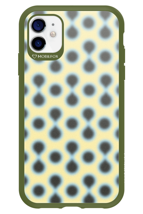 Butter Bubble 2.0 - Apple iPhone 11