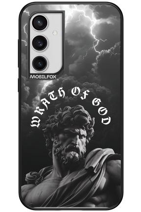 God 2.0 - Samsung Galaxy S23 FE