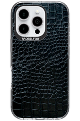 Leather - Apple iPhone 16 Pro