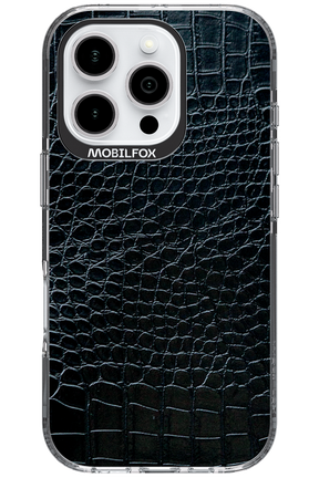 Leather - Apple iPhone 16 Pro