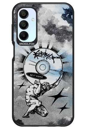 Techno God 2.0 - Samsung Galaxy A15