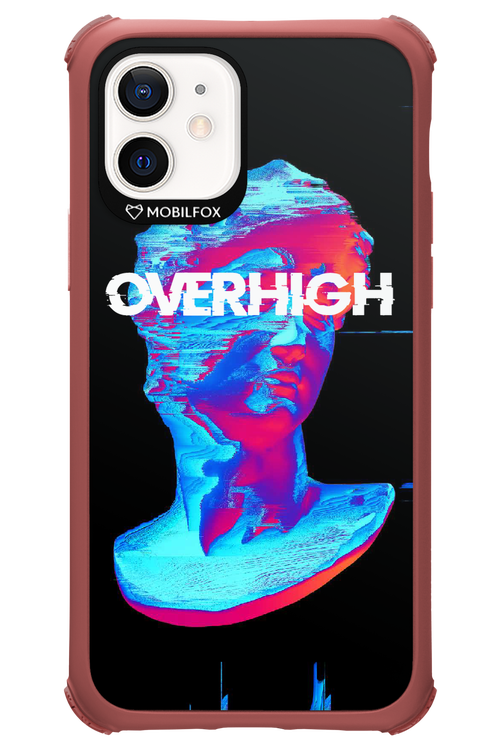 Overhigh - Apple iPhone 12
