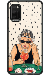 Mommy 2.0 - Samsung Galaxy A41