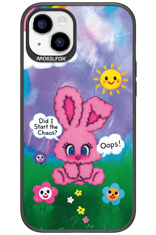 Ooops 2.0 - Apple iPhone 15 Plus