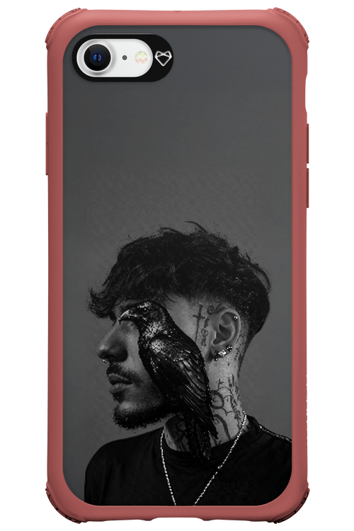 RAVEN 2.0 - Apple iPhone 8