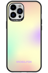 Pastel Cream - Apple iPhone 12 Pro Max