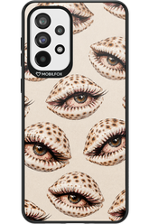Ocean Eyes 2.0 - Samsung Galaxy A73