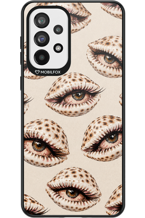 Ocean Eyes 2.0 - Samsung Galaxy A73