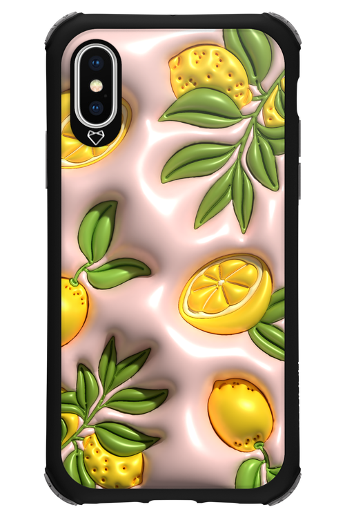 Toscana - Apple iPhone X