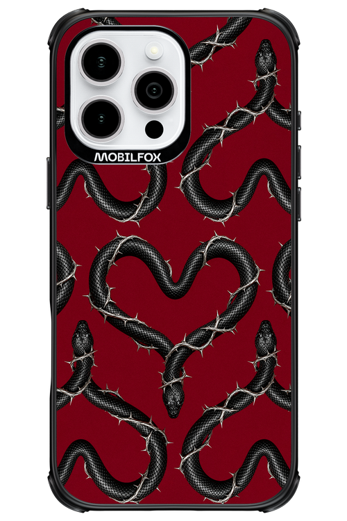 Bad Lover 2.0 - Apple iPhone 16 Pro Max