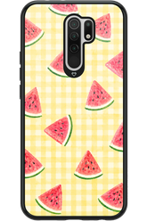 Vintage Watermelon 2.0 - Xiaomi Redmi 9