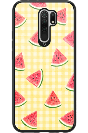 Vintage Watermelon 2.0 - Xiaomi Redmi 9