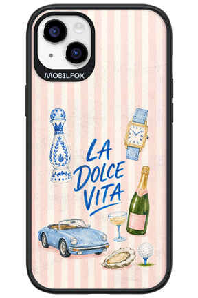 La Dolce Vita 2.0 - Apple iPhone 14 Plus