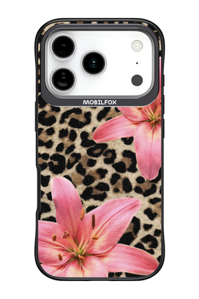 Leobloom 2.0 - Apple iPhone 17 Pro