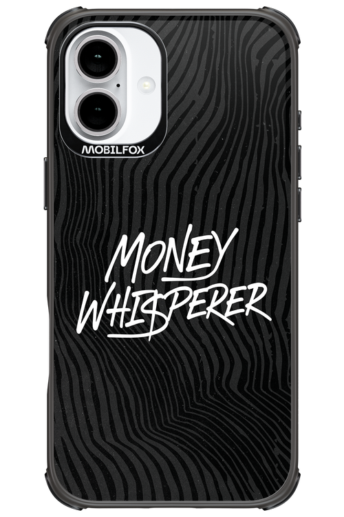 Money Whisperer 2.0 - Apple iPhone 16 Plus
