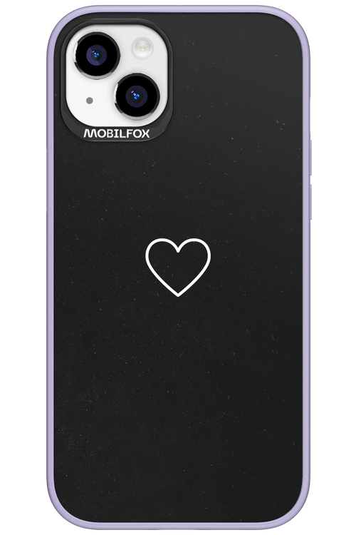 Love Is Simple 2.0 - Apple iPhone 15 Plus