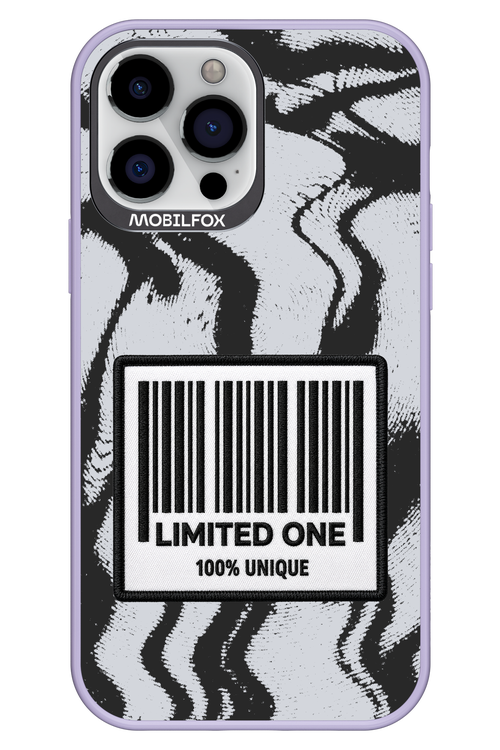 Limited One 2.0 - Apple iPhone 13 Pro Max