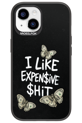 MoneyFly 2.0 - Apple iPhone 15