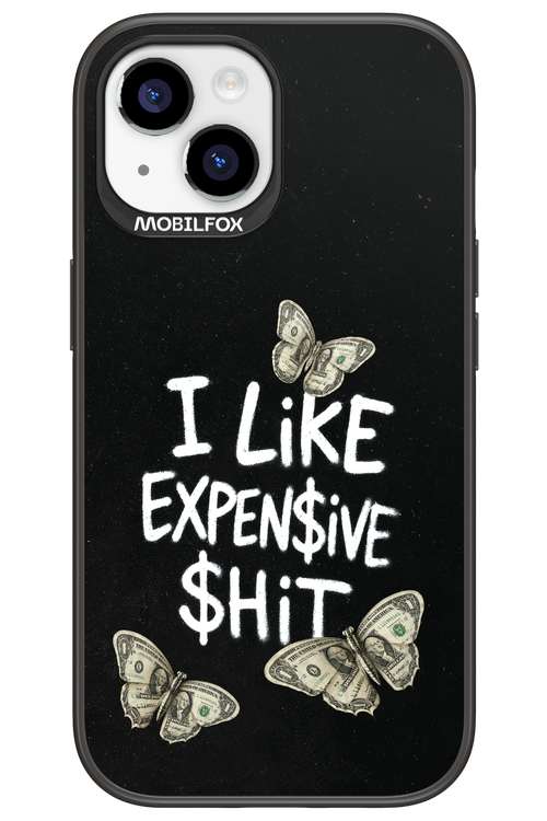 MoneyFly 2.0 - Apple iPhone 15