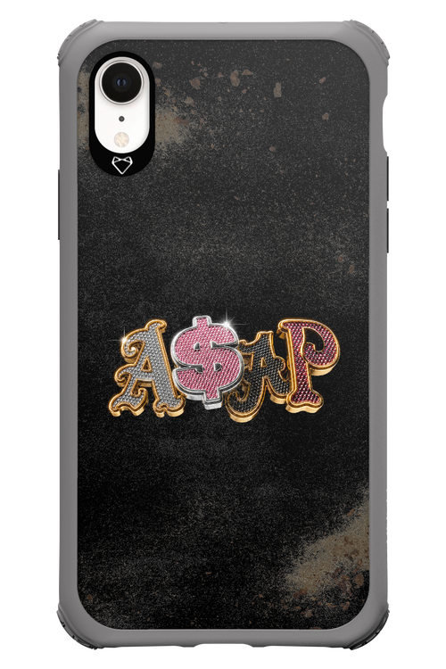 ASAP 2.0 - Apple iPhone XR