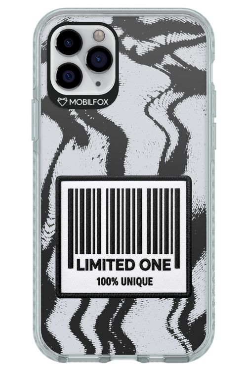 Limited One 2.0 - Apple iPhone 11 Pro