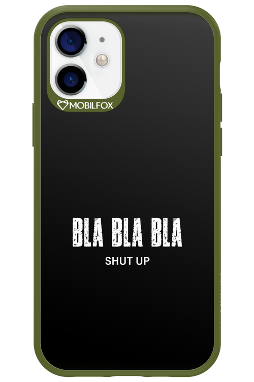 Bla Bla II 2.0 - Apple iPhone 12