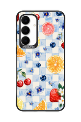 Fresh Fruits 2.0 - Samsung S25 FE