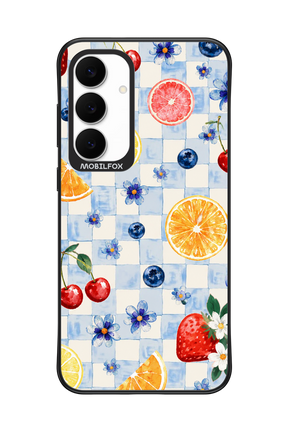 Fresh Fruits 2.0 - Samsung S25 FE