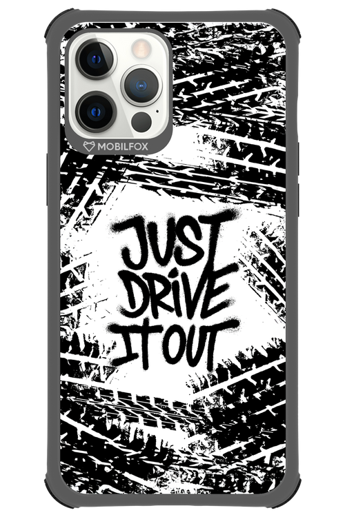 Drive It Out 2.0 - Apple iPhone 12 Pro Max