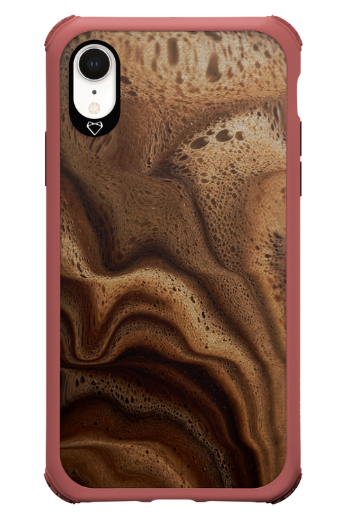 Latte 2.0 - Apple iPhone XR