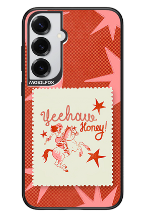 Yeehaw Honey 2.0 - Samsung S25+
