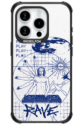 Rave Human 2.0 - Apple iPhone 15 Pro