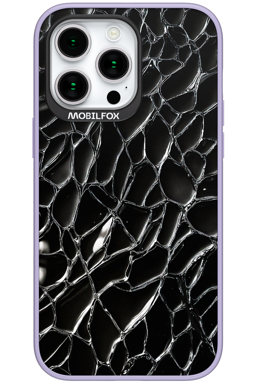Alien Grid 2.0 - Apple iPhone 15 Pro Max