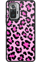 PINK LEOPARD 2.0 - Xiaomi Redmi Note 10S