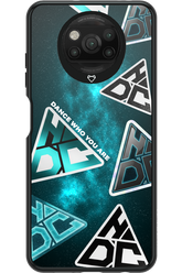 HDC 6 2.0 - Xiaomi Poco X3 NFC