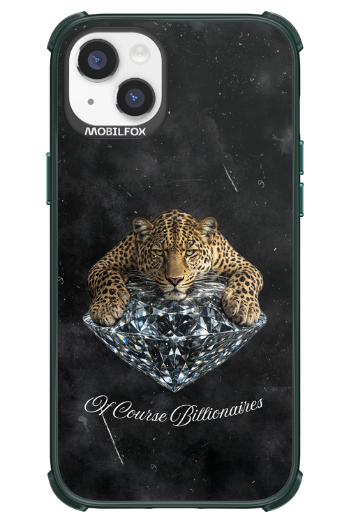 OC billionaires 2.0 - Apple iPhone 14 Plus